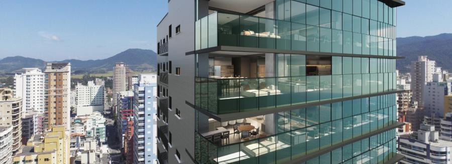 Apartamento com 4 Dormitórios à venda, 210 m² por R$ 1.770.000,00