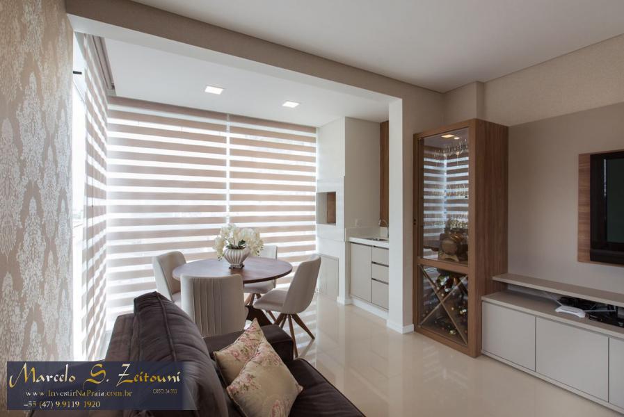 Apartamento com 2 Dormitórios à venda, 73 m² por R$ 503.737,00