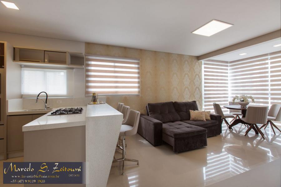 Apartamento com 2 Dormitórios à venda, 73 m² por R$ 503.737,00