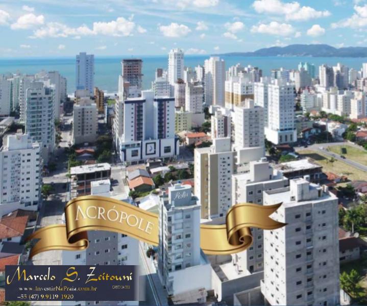 Apartamento com 3 Dormitórios à venda, 137 m² por R$ 705.000,00