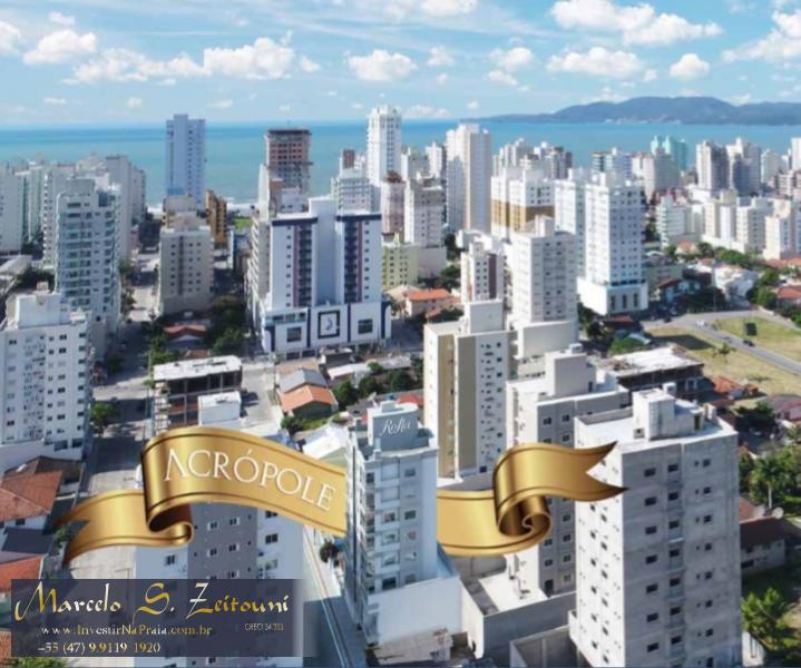 Apartamento com 2 Dormitórios à venda, 68 m² por R$ 474.522,00