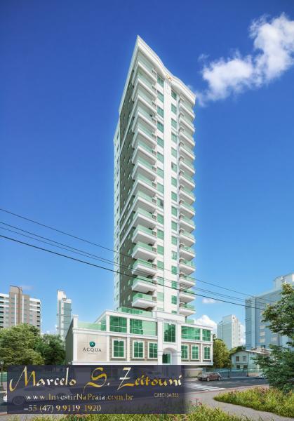 Apartamento com 2 Dormitórios à venda, 92 m² por R$ 557.471,00