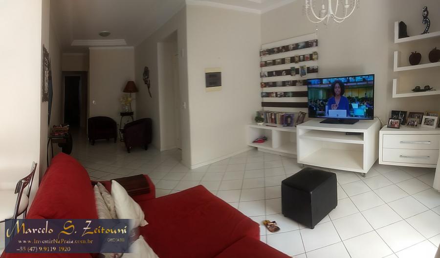 Apartamento  venda  no Meia Praia - Itapema, SC. Imveis