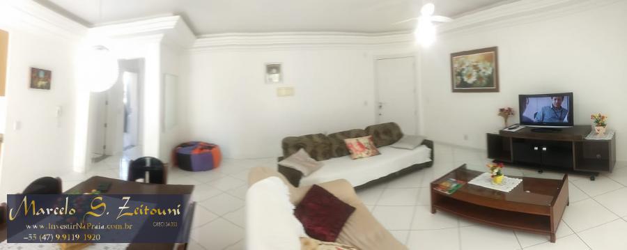 Apartamento  venda  no Meia Praia - Itapema, SC. Imveis