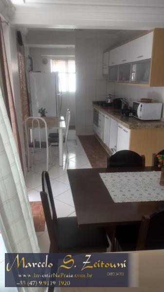 Apartamento com 3 Dormitórios à venda, 125 m² por R$ 650.000,00