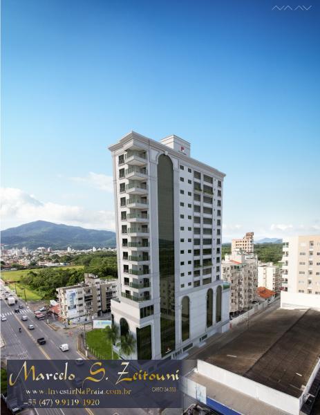 Apartamento com 4 Dormitórios à venda, 148 m² por R$ 1.050.000,00