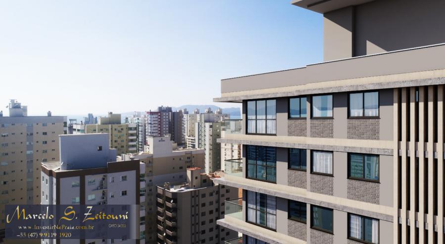 Apartamento com 3 Dormitórios à venda, 127 m² por R$ 790.000,00