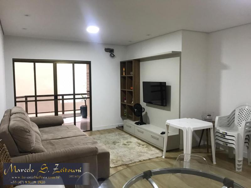 Apartamento  venda  no Meia Praia - Itapema, SC. Imveis