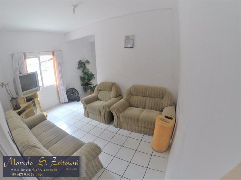 Apartamento  venda  no Meia Praia - Itapema, SC. Imveis