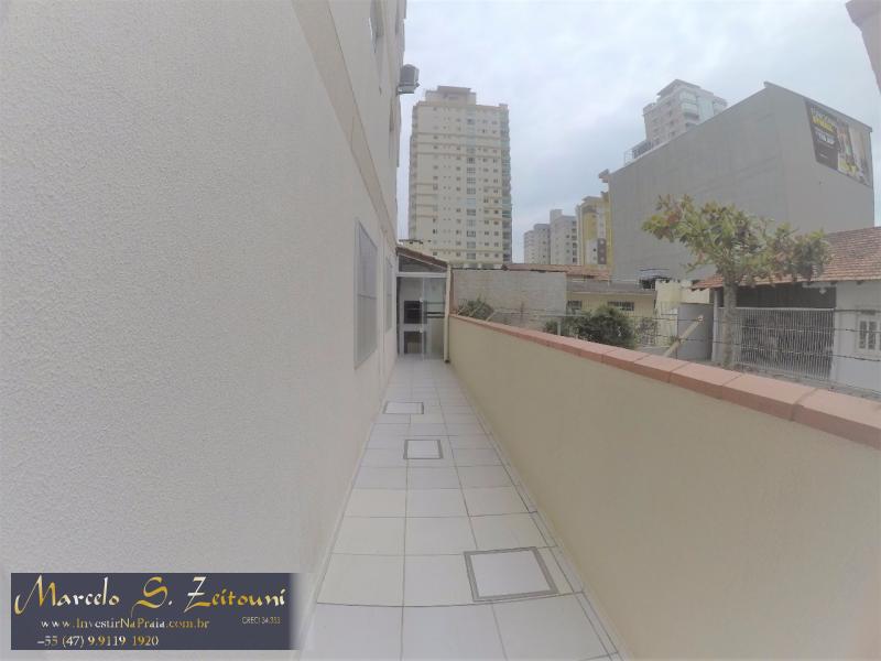 Apartamento com 2 Dormitórios à venda, 80 m² por R$ 380.000,00