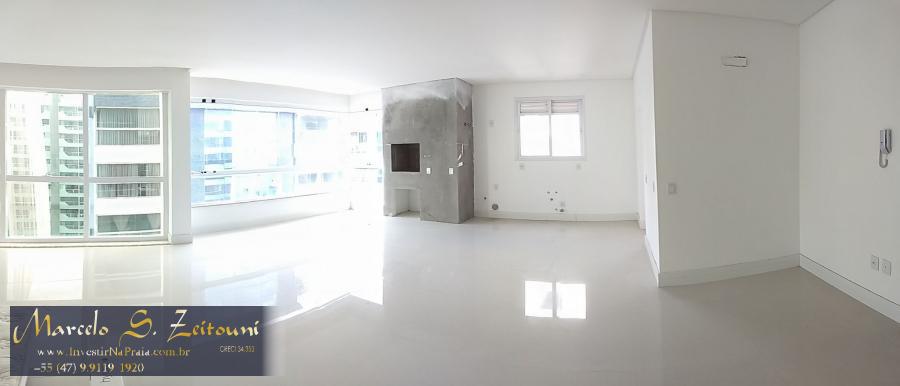 Apartamento  venda  no Meia Praia - Itapema, SC. Imveis