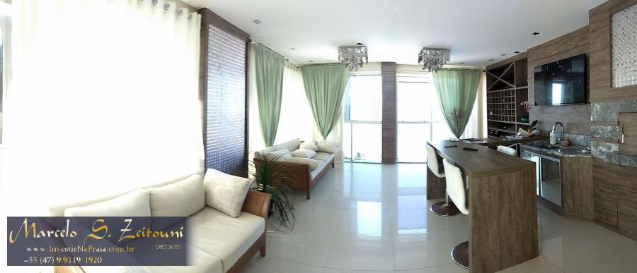 Apartamento com 4 Dormitórios à venda, 380 m² por R$ 3.100.000,00
