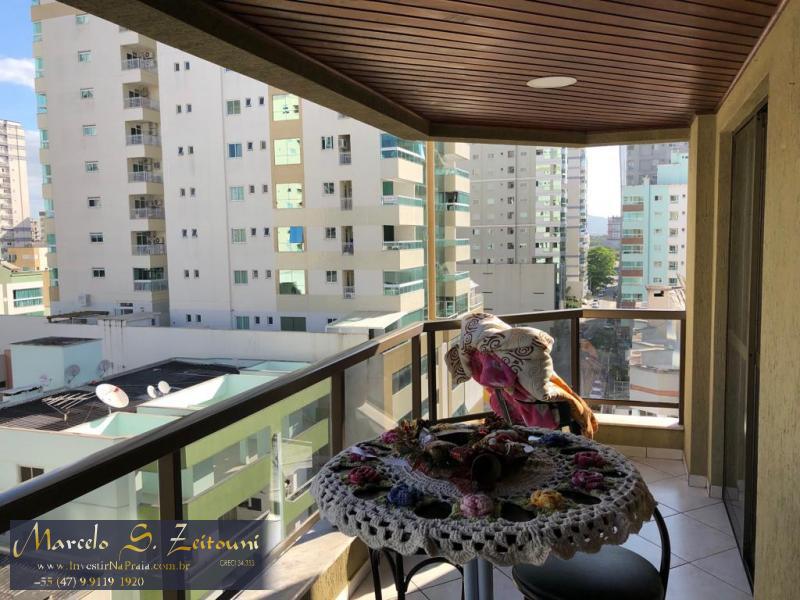Apartamento com 3 Dormitórios à venda, 130 m² por R$ 650.000,00