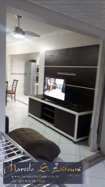 Apartamento  venda  no Meia Praia - Itapema, SC. Imveis