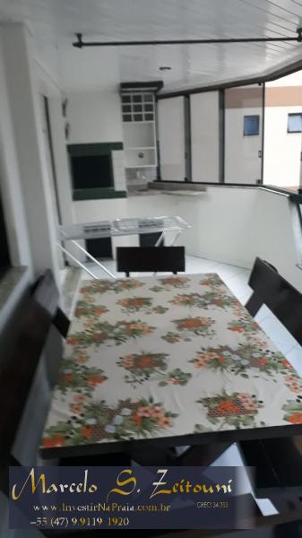 Apartamento com 2 Dormitórios à venda, 114 m² por R$ 500.000,00
