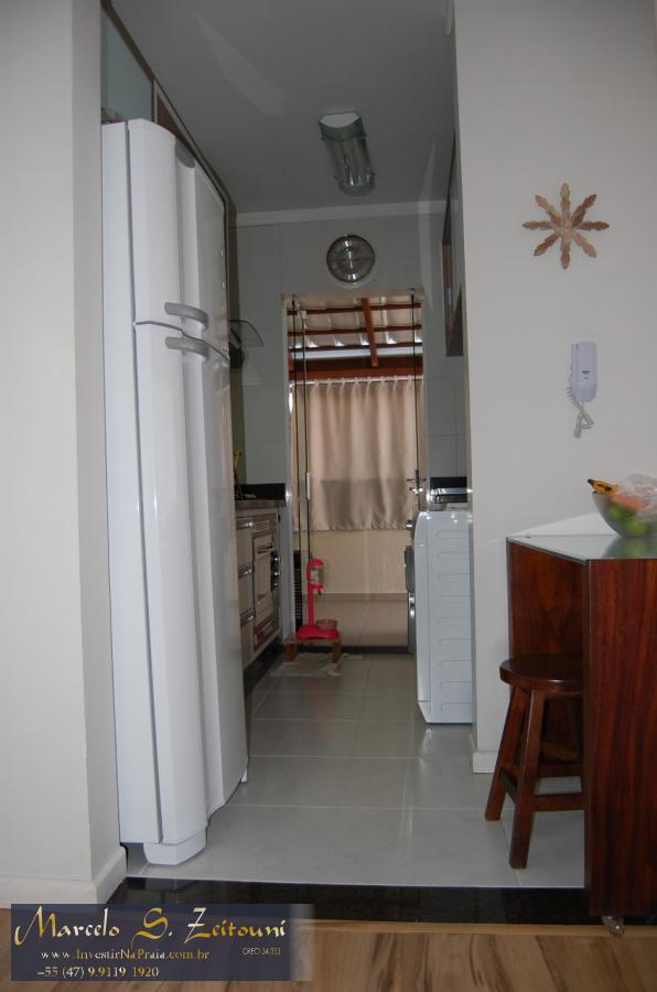 Apartamento com 3 Dormitórios à venda, 90 m² por R$ 480.000,00