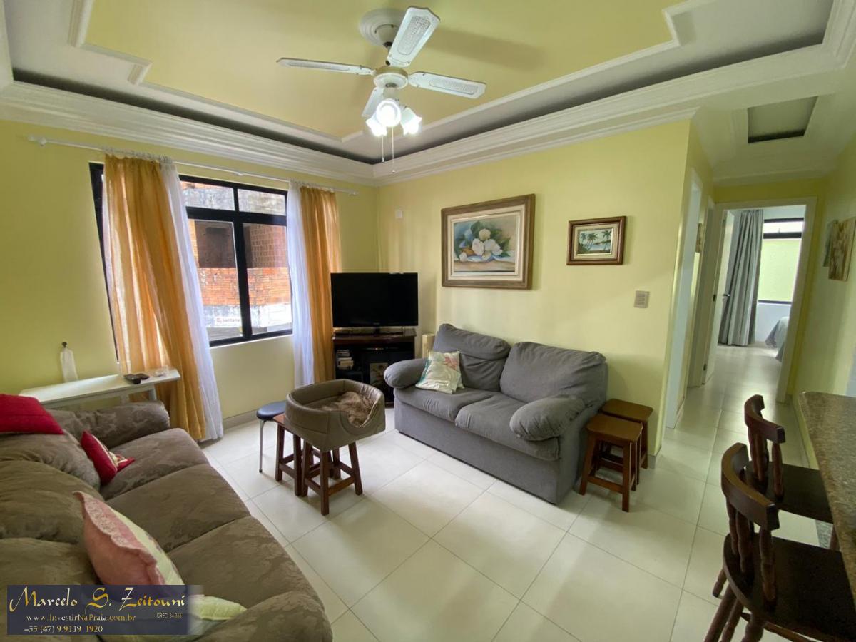 Apartamento à venda no Meia Praia - Itapema, SC. R$ 430.000,00