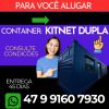 Kitinets/Conjugados com 2 Dormit�rios � venda, 30 m� valor � combinar
