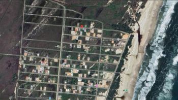 Terreno/Lote � venda  no Praia do Sol - Laguna, SC. Im�veis