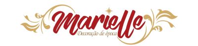 MARIELLE DECORAES DE EPOCAS